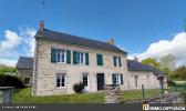 Annonce Vente 6 pices Maison 