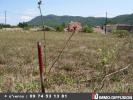 For sale Land Saint-florent-sur-auzonnet CENTRE VILLAGE 30960 1230 m2