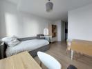 For rent Apartment Strasbourg  67000 22 m2