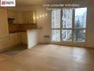 For rent Apartment Pantin  93500 40 m2 2 rooms