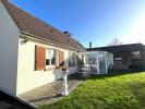 Acheter Maison 112 m2 Noyon