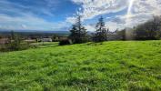 For sale Land Moissieu-sur-dolon  38270 1100 m2