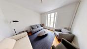 Vente Appartement Paris-15eme-arrondissement  75015 3 pieces 57 m2