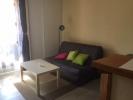 For rent Apartment Bordeaux  33800 18 m2