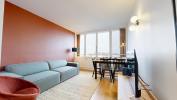 Apartment PANTIN 