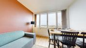 Apartment PANTIN 