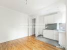 Louer Appartement 24 m2 Paris-20eme-arrondissement