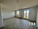 For rent Apartment Troyes  10000 64 m2 2 rooms