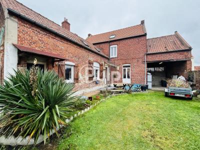 Vente Maison 8 pices EVIN-MALMAISON 62141