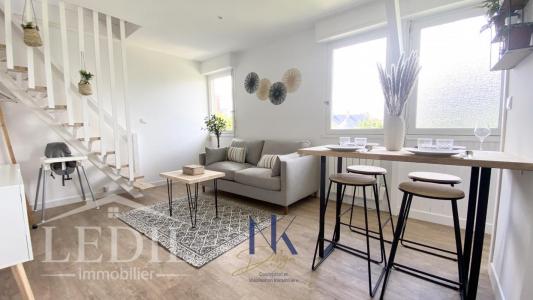 photo For sale Apartment SAINT-MALO 35