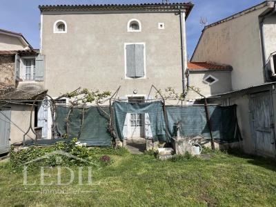 Vente Maison COLAYRAC-SAINT-CIRQ  47