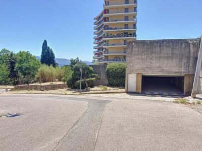 Location Parking AJACCIO  20