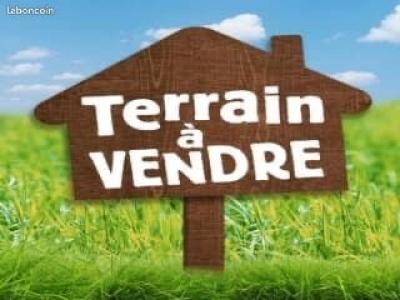 Vente Terrain BELIN-BELIET  33