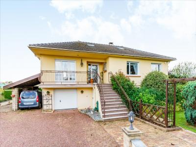 For sale House LONGUYON  54