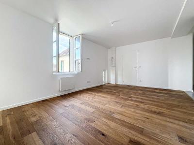 Vente Appartement ORRY-LA-VILLE  60