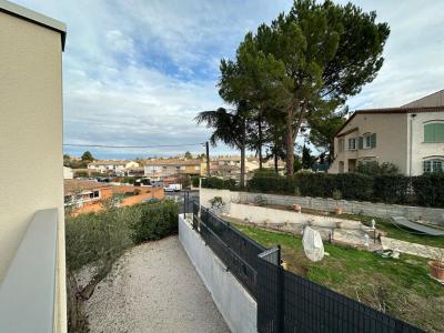 photo For sale Apartment SAINT-JEAN-DE-VEDAS 34