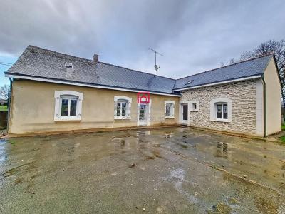 photo For sale House CRAON 53