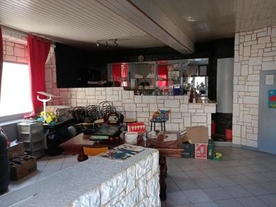 Vente Immeuble MONISTROL-SUR-LOIRE  43