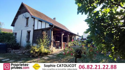 photo For sale House NOUE 51