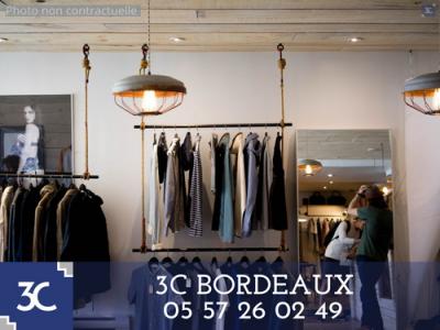 Vente Commerce ARCACHON 33120