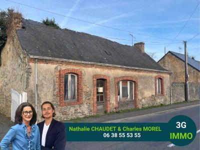 photo For sale House SABLE-SUR-SARTHE 72