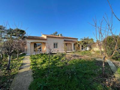 Vente Maison 6 pices GARGAS 84400