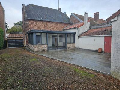 Vente Maison FRESNOY-LE-GRAND  02