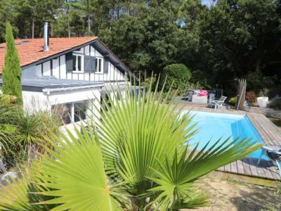 photo For sale House LABENNE 40