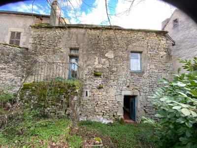 Vente Maison SAINT-JEAN-DE-LAUR 46260