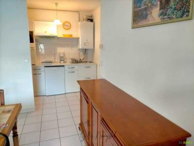 Vente Appartement VILLENEUVE-LES-MAGUELONE  34