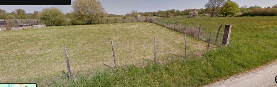 Vente Terrain TOCANE-SAINT-APRE  24