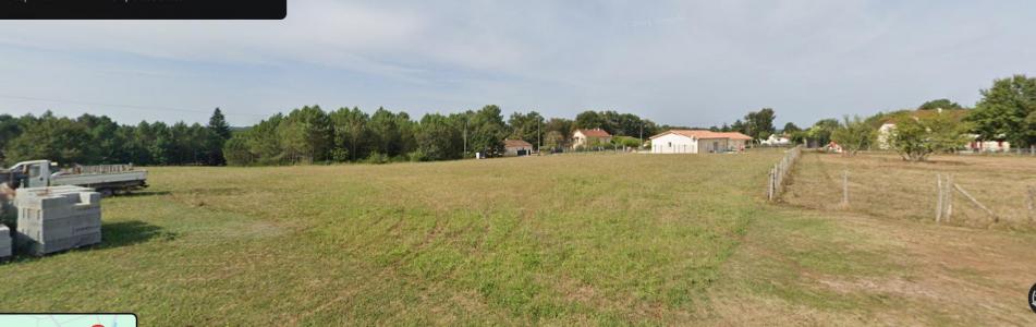 For sale Land SAINT-PIERRE-DE-CHIGNAC  24