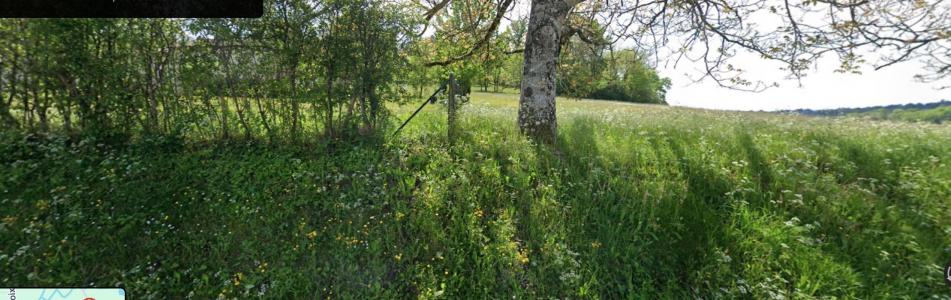 For sale Land SAINT-GERMAIN-DU-SALEMBRE  24