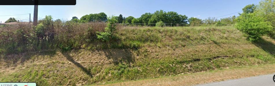 For sale Land SAINT-GERMAIN-DU-SALEMBRE  24