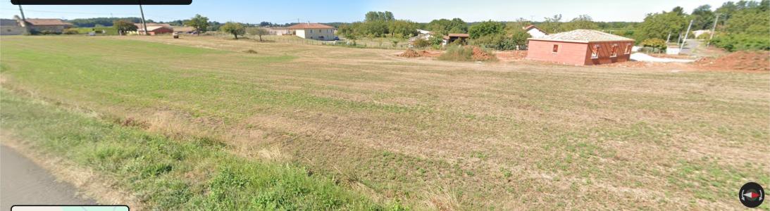 For sale Land NEGRONDES  24