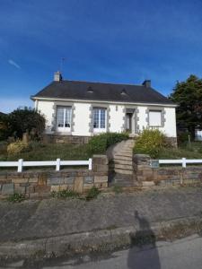 Vente Maison 4 pices CAUDAN 56850