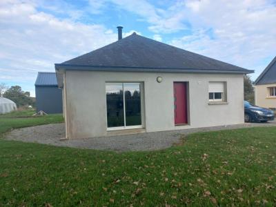 Vente Maison 3 pices INGUINIEL 56240