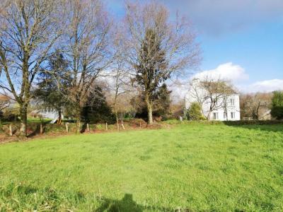 photo For sale Land LANVAUDAN 56