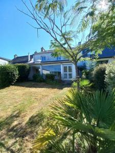 Vente Maison BERNE 56240