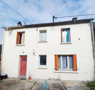 photo For sale House LANVAUDAN 56