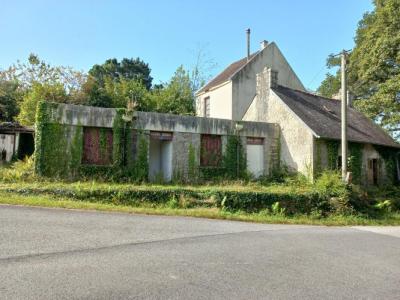 Vente Maison INGUINIEL 56240