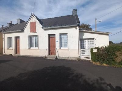 Vente Maison 4 pices INGUINIEL 56240