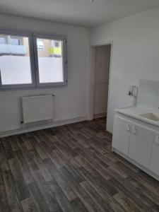 Location Appartement MAZINGARBE  62