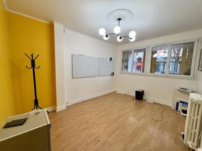 photo For rent Commerce PARIS-19EME-ARRONDISSEMENT 75