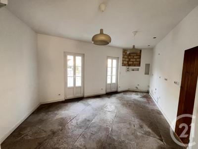 Vente Maison MONTPELLIER 