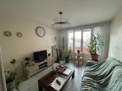 Vente Appartement BESANCON 