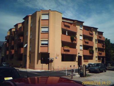 photo For rent Apartment CLERMONT-L'HERAULT 34