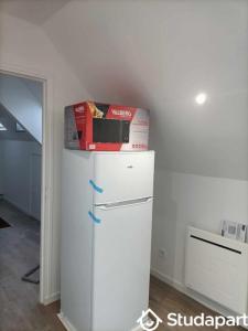 photo For rent Apartment ORSAY 91