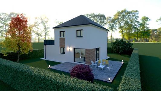 Vente Terrain FRETTEMEULE 80220