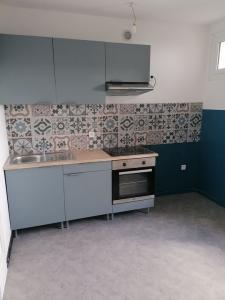 photo For rent Apartment BASTIA 20